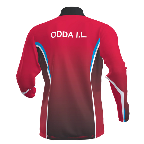 Fusion Jersey SZ Women