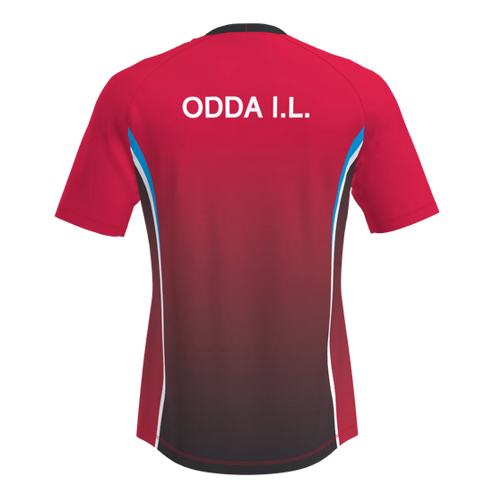 Free 2.0 T-shirt SS Men
