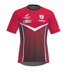 Free 2.0 T-Skjorte Junior