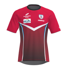 Free 2.0 T-Skjorte Dame