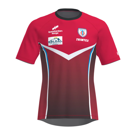 Free 2.0 T-shirt SS Women
