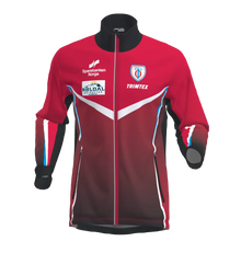 Trainer 3.0 Jacket Jr
