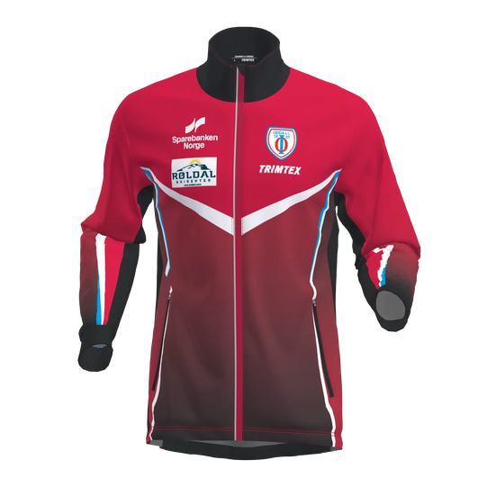 Trainer 3.0 Jacket Men