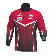 Ambition 2.0 Jacket Men