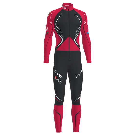 Biathlon 2.0 Konkurransedress Herre