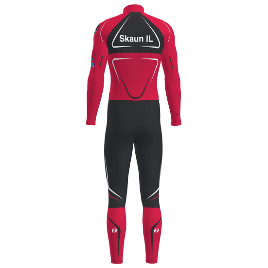 Biathlon 2.0 Konkurransedress Herre