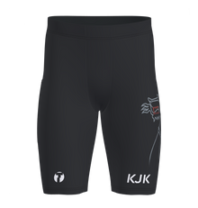 Trainer Kort Tights Herre