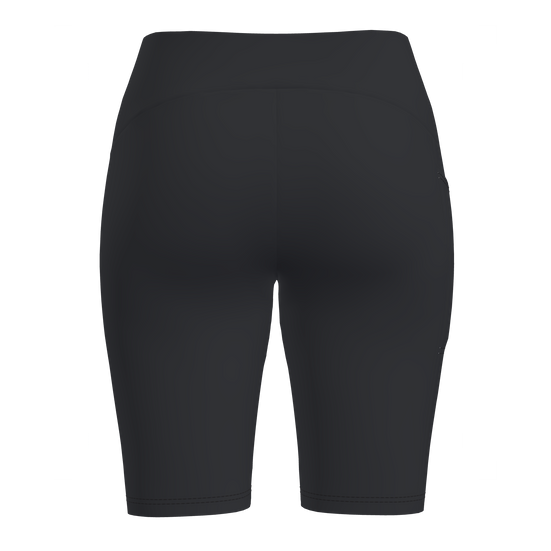 Trainer Kort Tights Dame