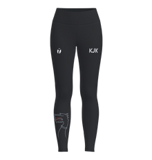 Rapid Tights Dame