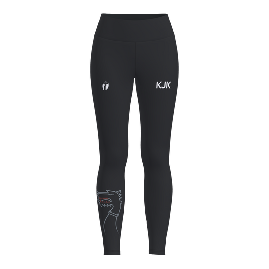 Rapid Tights Dame