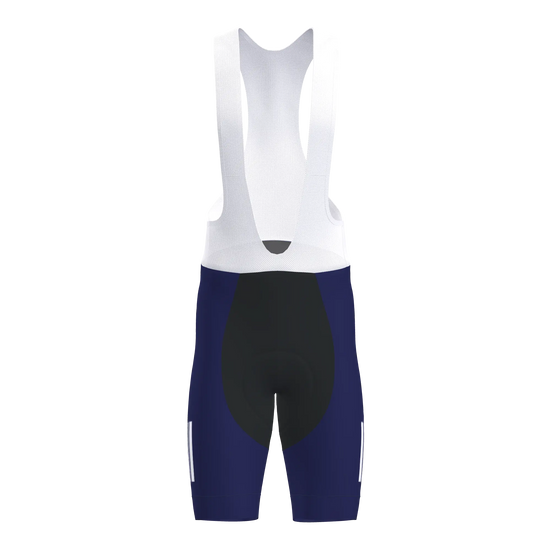Elite Bib Sykkelshorts Dame