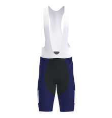Elite Bib Sykkelshorts Herre