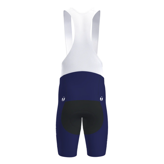 Elite Bib Sykkelshorts Herre