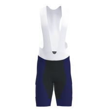 Vitric Bib Sykkelshorts Herre