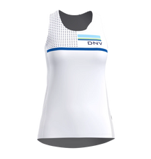 Run Singlet Dame