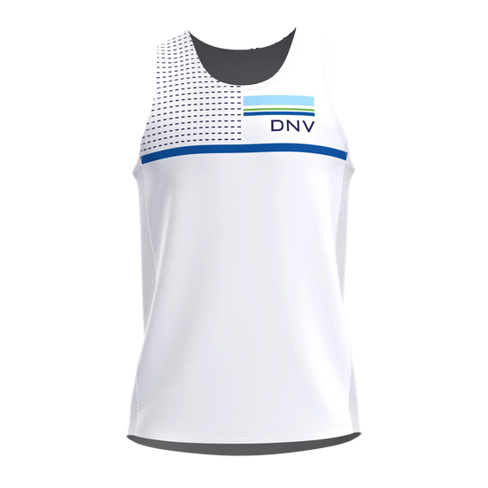 Run Singlet Herre