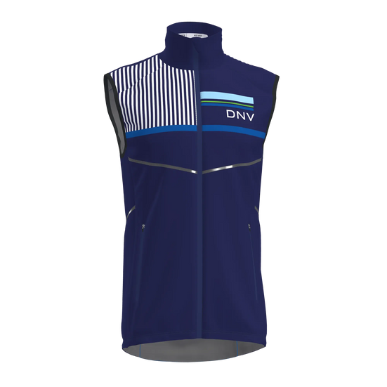 Ace Vest Dame