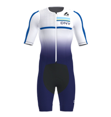 Aero 4 Speedsuit LD Dame