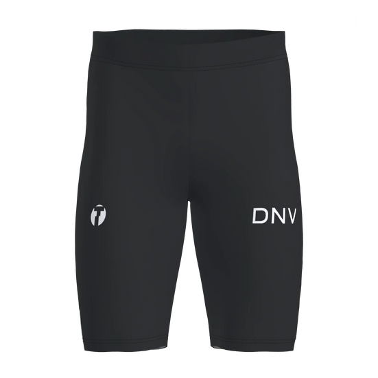 Lead Kort Tights Herre