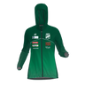 Feather Jakke Dame
