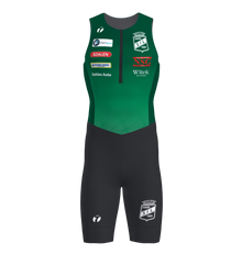 Lead Skinsuit Junior
