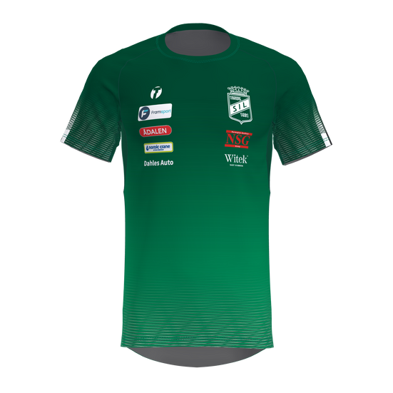 Run T-Skjorte Herre
