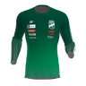 Fast T-Skjorte LS Herre