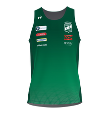 Run Singlet Junior
