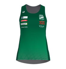 Run Singlet Dame