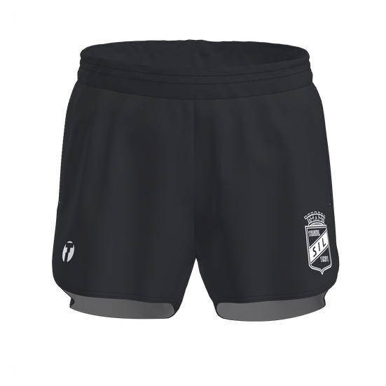 Lead 2.0 Shorts Herre