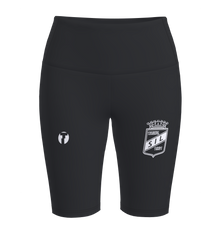 Lead Kort Tights Dame