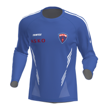 Free 2.0 T-Skjorte LS Dame