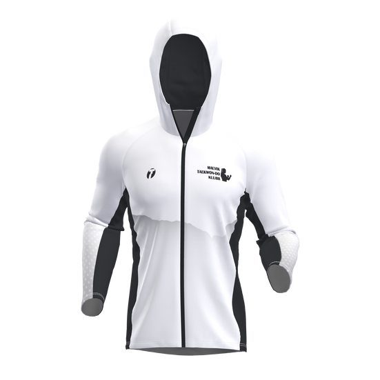 Flex 4.0 Hoodie Herre