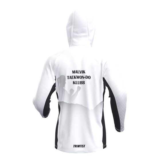Flex 4.0 Hoodie Dame