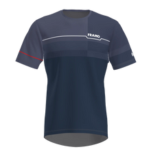Lead T-Skjorte Dame