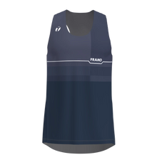 Fast 3.0 Singlet Dame