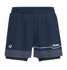 Fast Shorts Dame