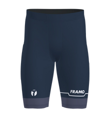 Trainer Kort Tights Herre