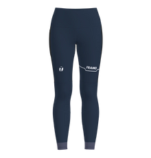 Trainer Tights Dame