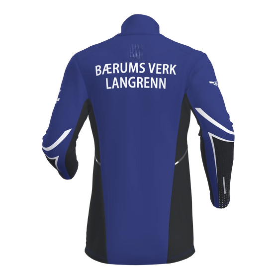 Ace Primaloft Jakke Herre
