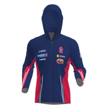 Flex 4.0 Hoodie Junior