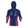 Flex 4.0 Hoodie Herre