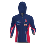 Flex 4.0 Hoodie Junior