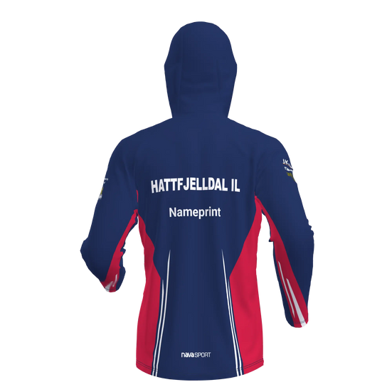 Flex 4.0 Hoodie Junior
