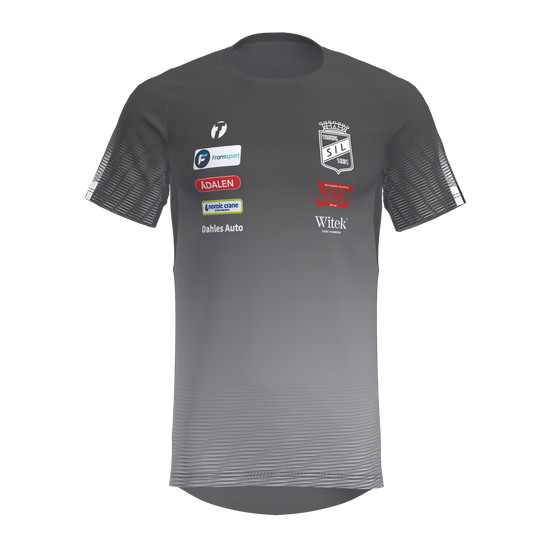 Run T-Skjorte Dame