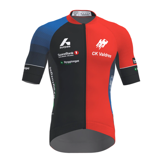 Aero 2.0 Sykkeltrøye Herre