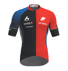 Aero 2.0 Sykkeltrøye Dame