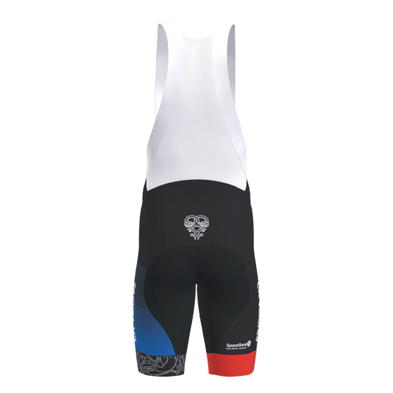 Aero 2.0 Bib Sykkelshorts Herre