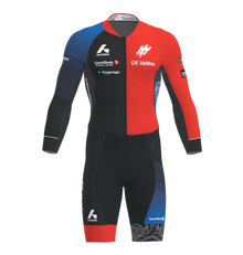 Aero 2.0 Tempodrakt LS