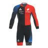 Aero 2.0 Tempodrakt LS Dame